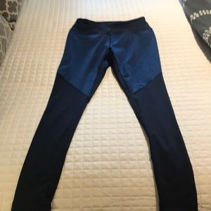 Zella workout leggings